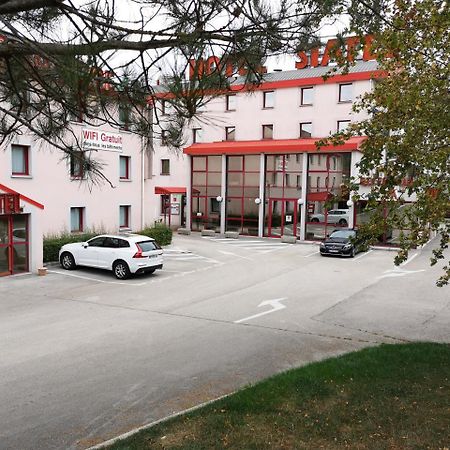 Hotel Siatel Besancon Chateaufarine Extérieur photo